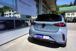 Opel Corsa 1.2 T 145 Hybrid GS