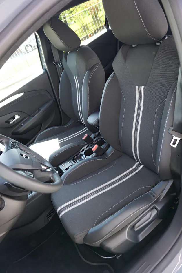 Opel Corsa 1.2 T 145 Hybrid GS