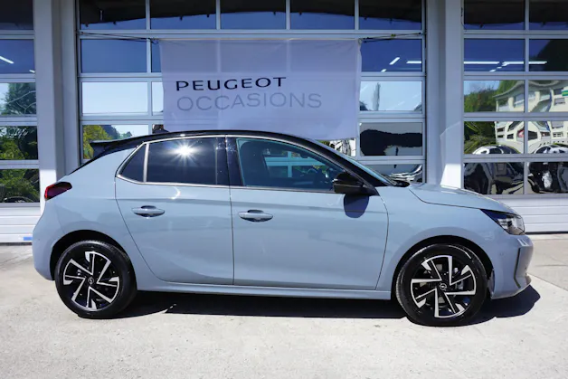 Opel Corsa 1.2 T 145 Hybrid GS