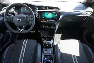Opel Corsa 1.2 T 145 Hybrid GS