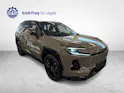 Toyota NEW RAV4 2.5 Plug-In-Hybrid Style
