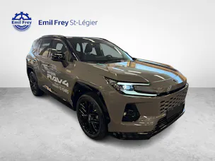 Toyota NEW RAV4 2.5 Plug-In-Hybrid Style