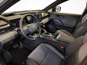 Toyota NEW RAV4 2.5 Plug-In-Hybrid Style