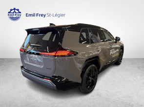 Fahrzeugbild TOYOTA NEW RAV4 2.5 Plug-In-Hybrid Style
