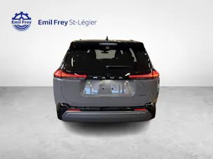 Toyota NEW RAV4 2.5 Plug-In-Hybrid Style