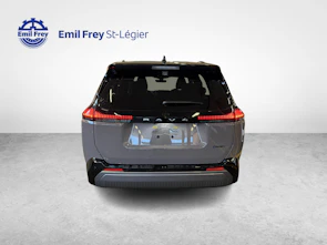 Fahrzeugbild TOYOTA NEW RAV4 2.5 Plug-In-Hybrid Style