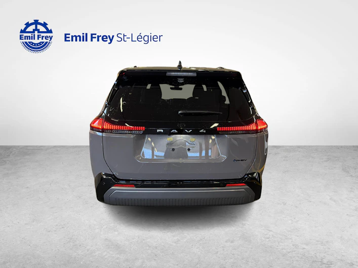 Fahrzeugbild TOYOTA RAV-4