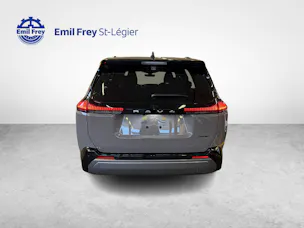 Toyota NEW RAV4 2.5 Plug-In-Hybrid Style