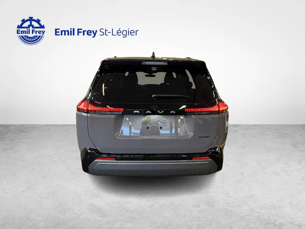 Toyota NEW RAV4 2.5 Plug-In-Hybrid Style