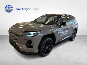 Toyota NEW RAV4 2.5 Plug-In-Hybrid Style
