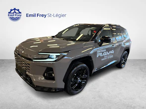 Fahrzeugbild TOYOTA NEW RAV4 2.5 Plug-In-Hybrid Style