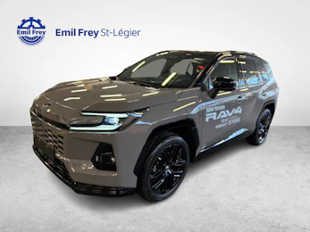 Fahrzeugbild TOYOTA NEW RAV4 2.5 Plug-In-Hybrid Style