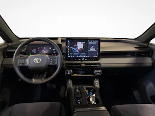 Toyota NEW RAV4 2.5 Plug-In-Hybrid Style