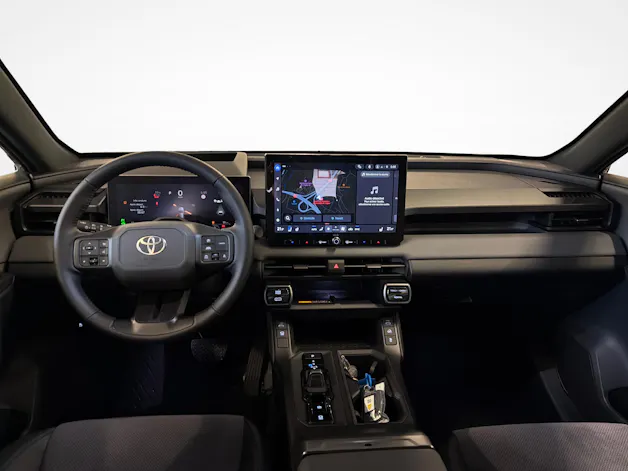 Toyota NEW RAV4 2.5 Plug-In-Hybrid Style