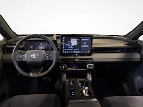 Fahrzeugbild TOYOTA NEW RAV4 2.5 Plug-In-Hybrid Style