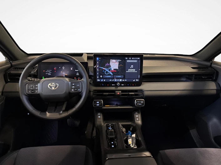 Fahrzeugbild TOYOTA RAV-4