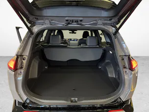 Toyota NEW RAV4 2.5 Plug-In-Hybrid Style