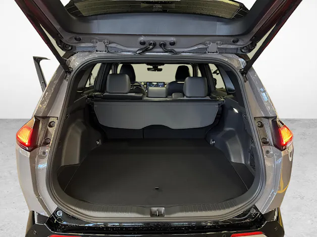 Toyota NEW RAV4 2.5 Plug-In-Hybrid Style