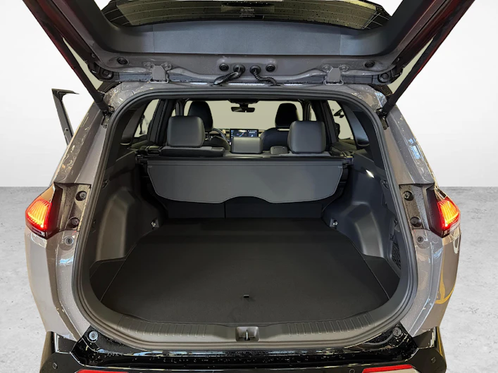 Fahrzeugbild TOYOTA RAV-4