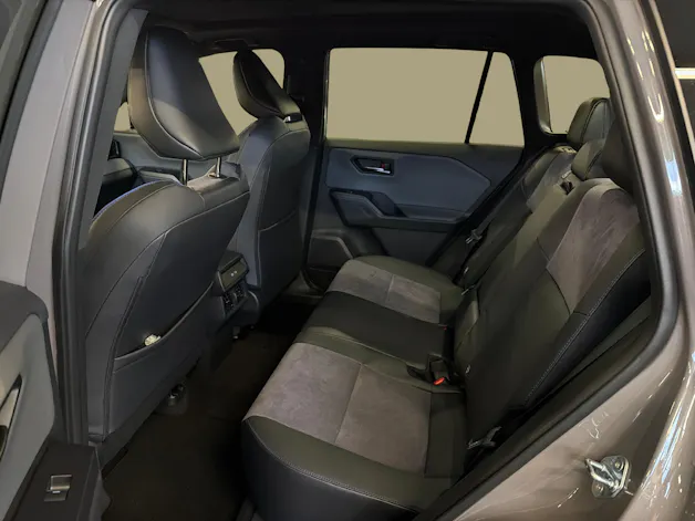 Toyota NEW RAV4 2.5 Plug-In-Hybrid Style
