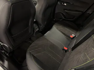 Peugeot 2008 1.2 Hybrid GT