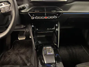 Peugeot 2008 1.2 Hybrid GT