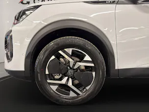 Peugeot 2008 1.2 Hybrid GT