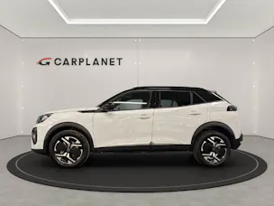Peugeot 2008 1.2 Hybrid GT