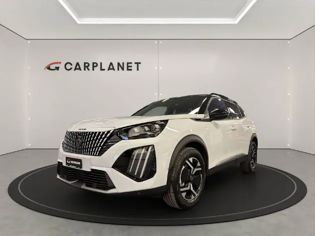 Peugeot 2008 1.2 Hybrid GT
