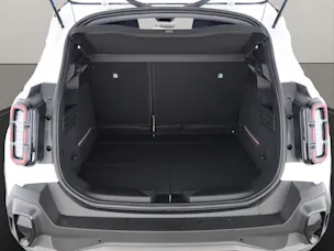 Renault R4 E-Tech Comfort Range techno