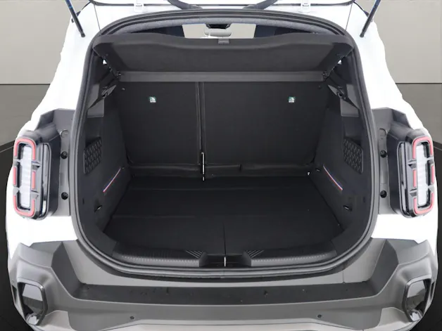 Renault R4 E-Tech Comfort Range techno