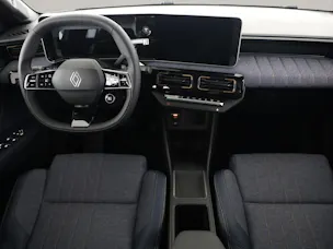 Renault R4 E-Tech Comfort Range techno