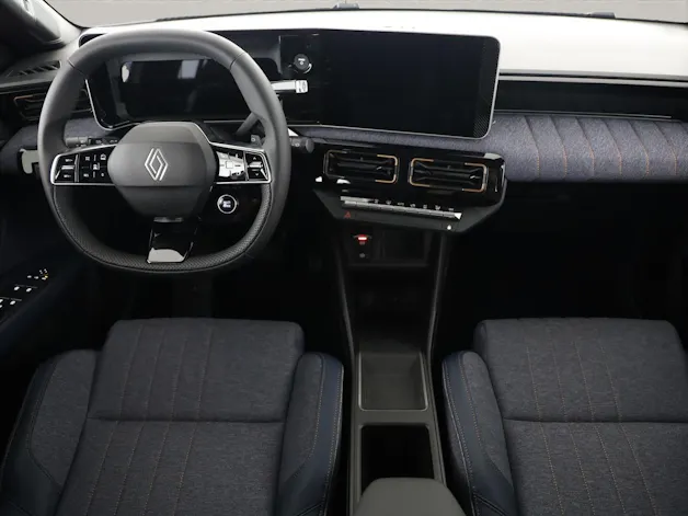 Renault R4 E-Tech Comfort Range techno