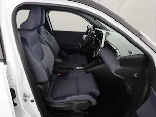Renault R4 E-Tech Comfort Range techno