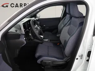 Renault R4 E-Tech Comfort Range techno