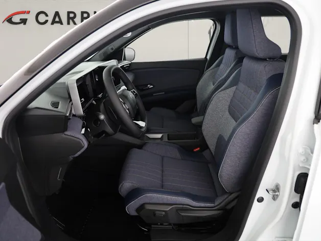 Renault R4 E-Tech Comfort Range techno