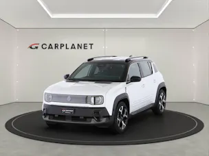 Renault R4 E-Tech Comfort Range techno