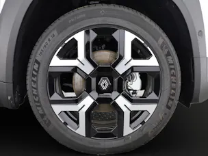 Renault R4 E-Tech Comfort Range techno