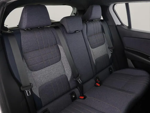 Renault R4 E-Tech Comfort Range techno