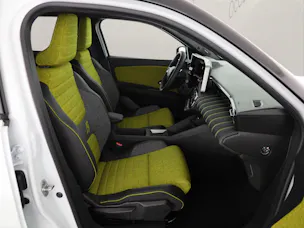 Renault R5 E-Tech Comfort Range iconic