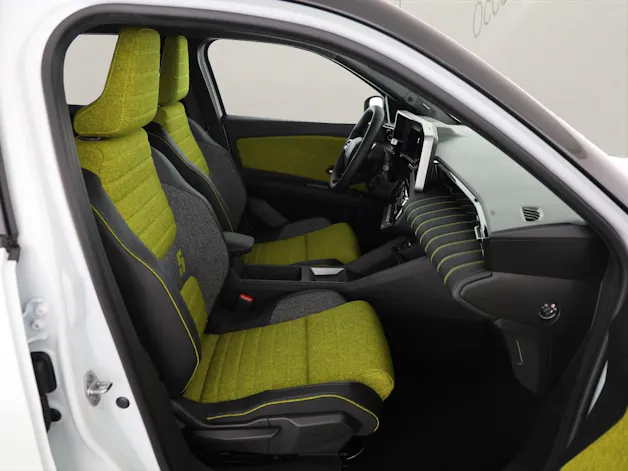 Renault R5 E-Tech Comfort Range iconic