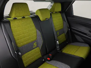 Renault R5 E-Tech Comfort Range iconic