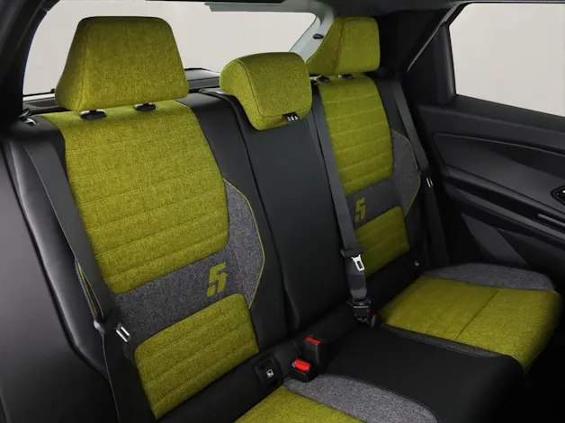 Renault R5 E-Tech Comfort Range iconic