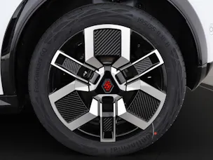 Renault R5 E-Tech Comfort Range iconic