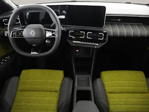 Renault R5 E-Tech Comfort Range iconic