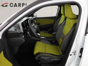 Renault R5 E-Tech Comfort Range iconic