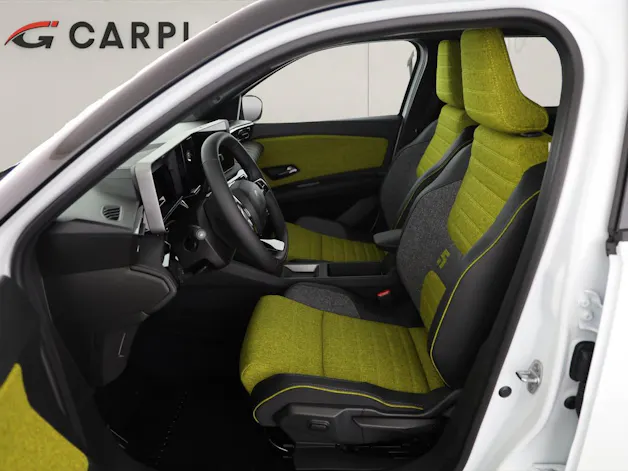 Renault R5 E-Tech Comfort Range iconic