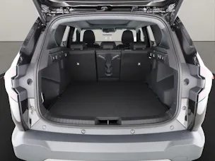 Dacia Bigster 1.2 TCe Extreme