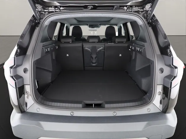 Dacia Bigster 1.2 TCe Extreme