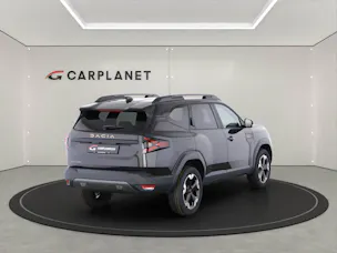 Dacia Bigster 1.2 TCe Extreme